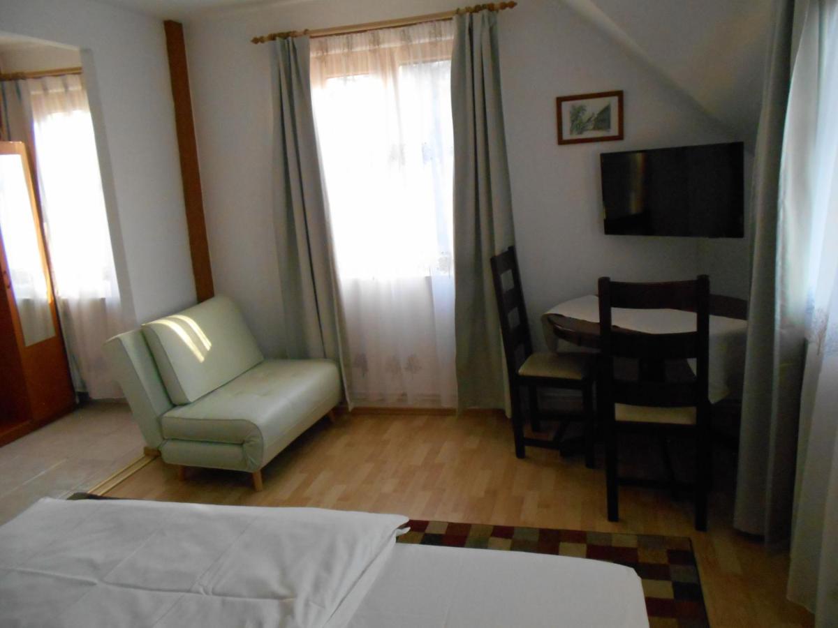 Casa Rudi & Ella Ξενοδοχείο Sălişte Εξωτερικό φωτογραφία